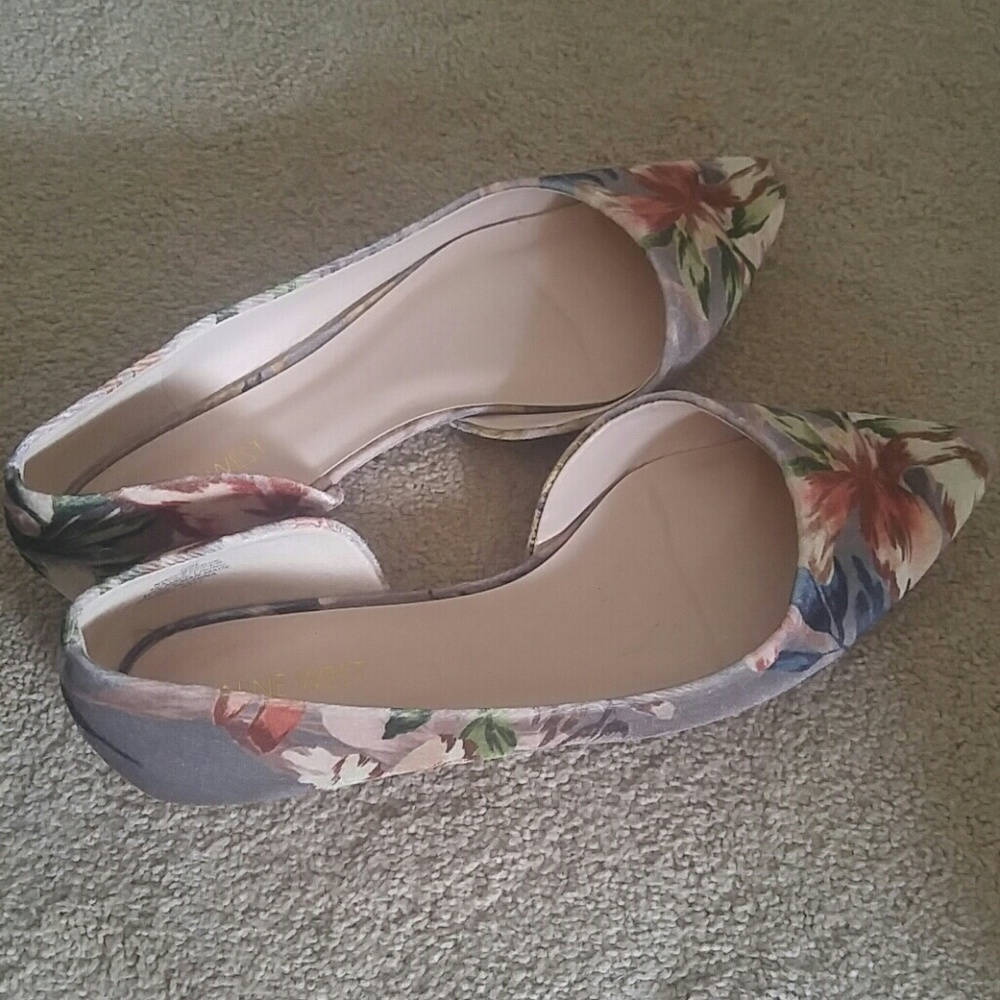 Tropical flats